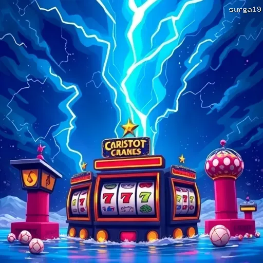 surga19: Promo dan Bonus Terbaik untuk Para Gamer Indonesia