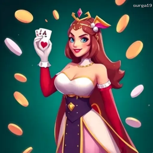 Menggali Fitur Menarik di Situs Game surga19