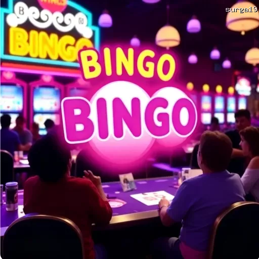 surga19: Forum Diskusi Menarik untuk Semua Gamer Indonesia