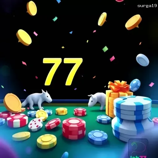 Mengenal surga19 Sebagai Platform Game Online Terpercaya
