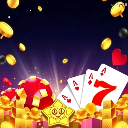 Review Permainan Populer di Situs surga19