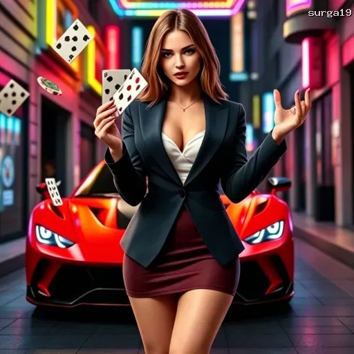 surga19: Bet Sport Dengan Fitur Terbaik untuk Pemain Indonesia
